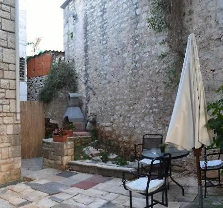 My Way Studio Apartment Supetar