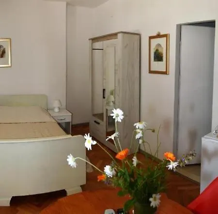 My Way Studio Apartment Apartamento *