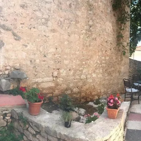 Apartamento My Way Studio Apartment Supetar