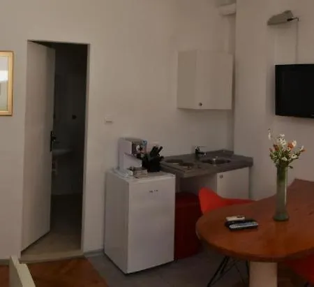 My Way Studio Apartment Apartamento