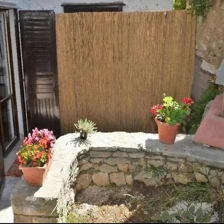 My Way Studio Apartment Supetar