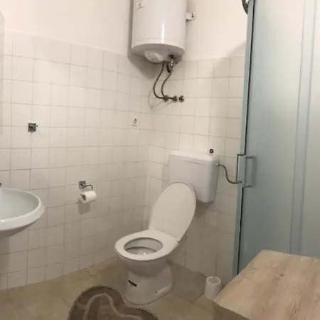 My Way Studio Apartment Supetar