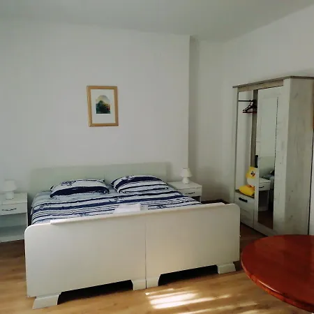 My Way Studio Apartment Apartamento Supetar