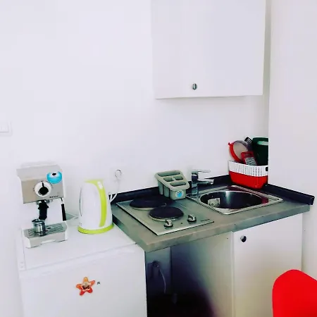 My Way Studio Apartment Apartamento