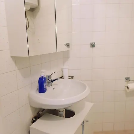 Apartamento My Way Studio Apartment *