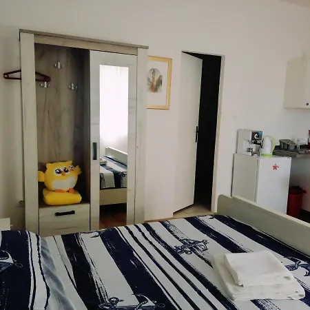 Apartamento My Way Studio Apartment *
