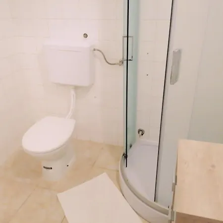 Apartamento My Way Studio Apartment *