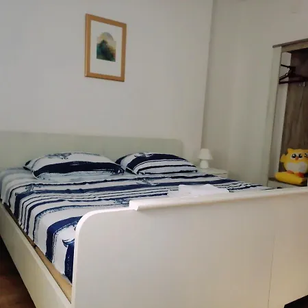 My Way Studio Apartment Apartamento