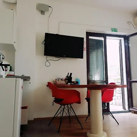 My Way Studio Apartment *